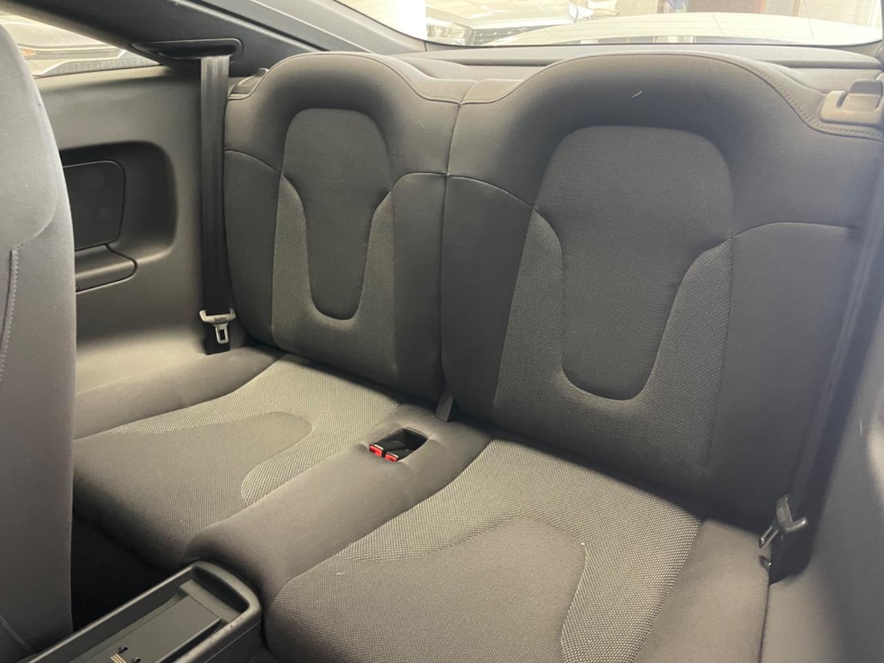 Audi TT Coupé 2.0 TDI quattro Advanced plus XENO NAVI