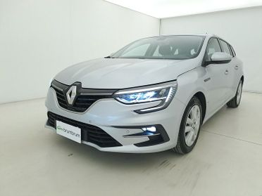 Renault Megane Sporter Equilibre EDC BR586729 1.5 Diesel 116CV