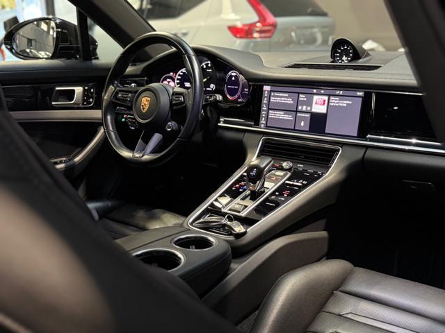 PORSCHE Panamera 2.9 4S E-Hybrid Sport Turismo