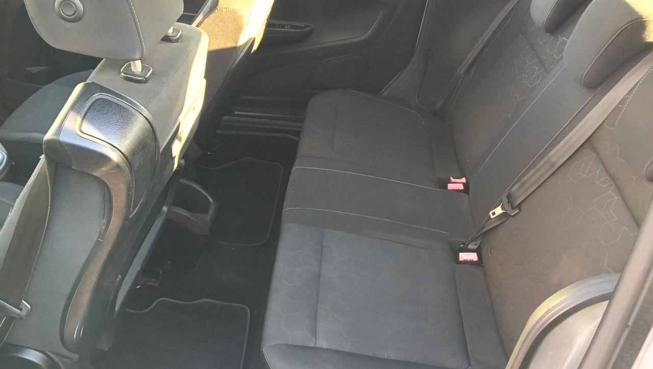 FORD B-MAX 1.5 TDCI -PREZZO PROMO!