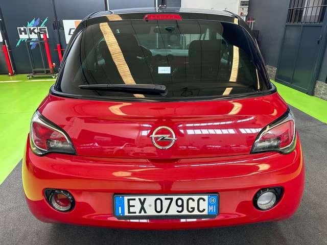 Opel Adam 1.2 Slam 70cv