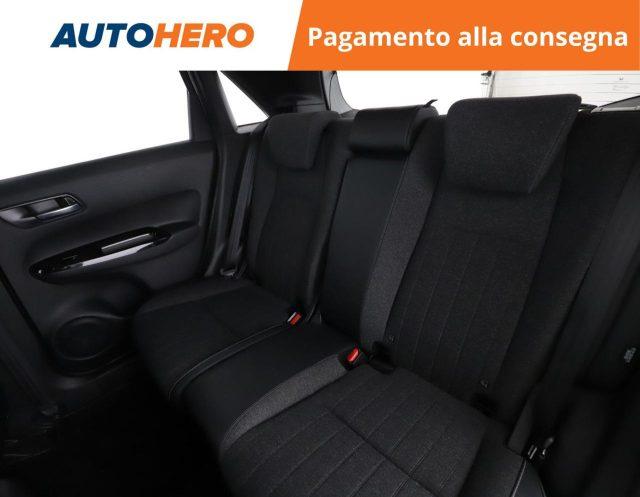 HONDA Jazz 1.5 Hev eCVT Executive