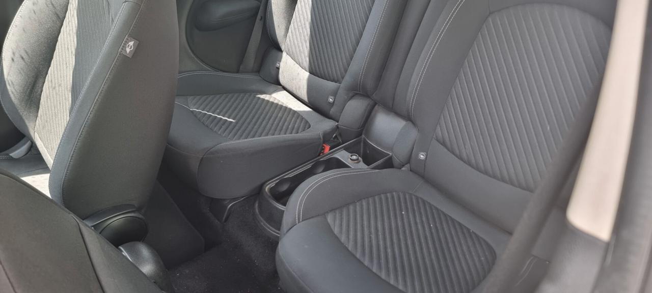 Mini Cooper Paceman 1.6 EURO 6