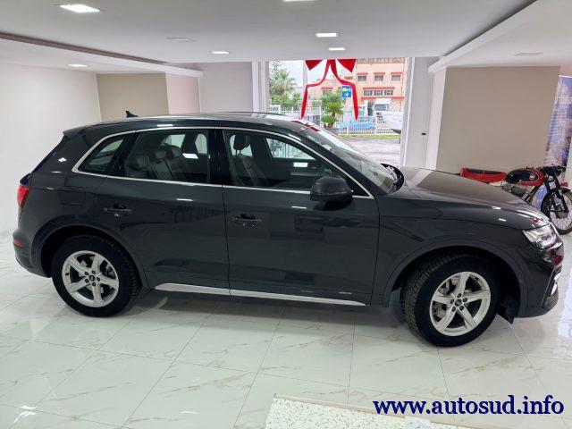 AUDI Q5 40 TDI 204 CV quattro S tronic Business Advanced