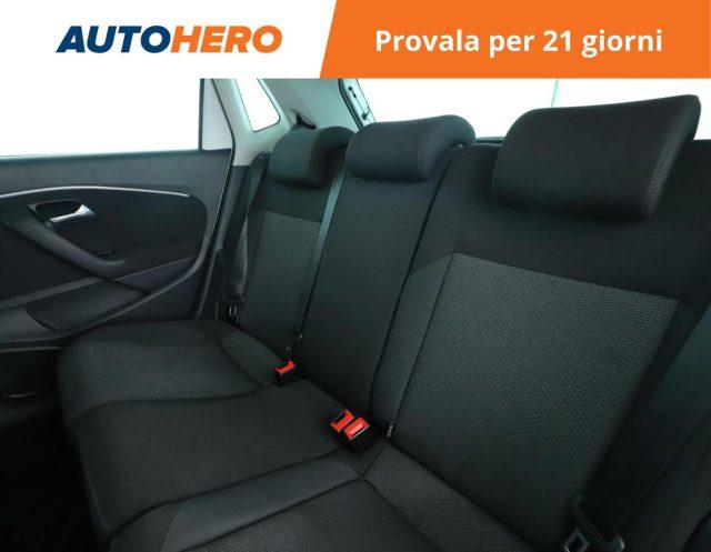 VOLKSWAGEN Polo 1.4 TDI 90 CV DSG 5p. Highline BlueMotion Technolo