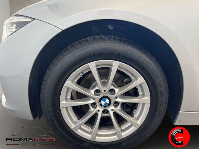 BMW 318 i Touring AUTOMATICA FARI FULL LED PRONTA CONSEGNA