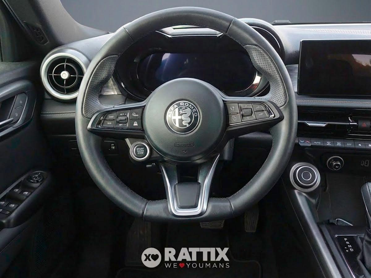 Alfa Romeo Tonale 1.6 130CV Ti TCT6