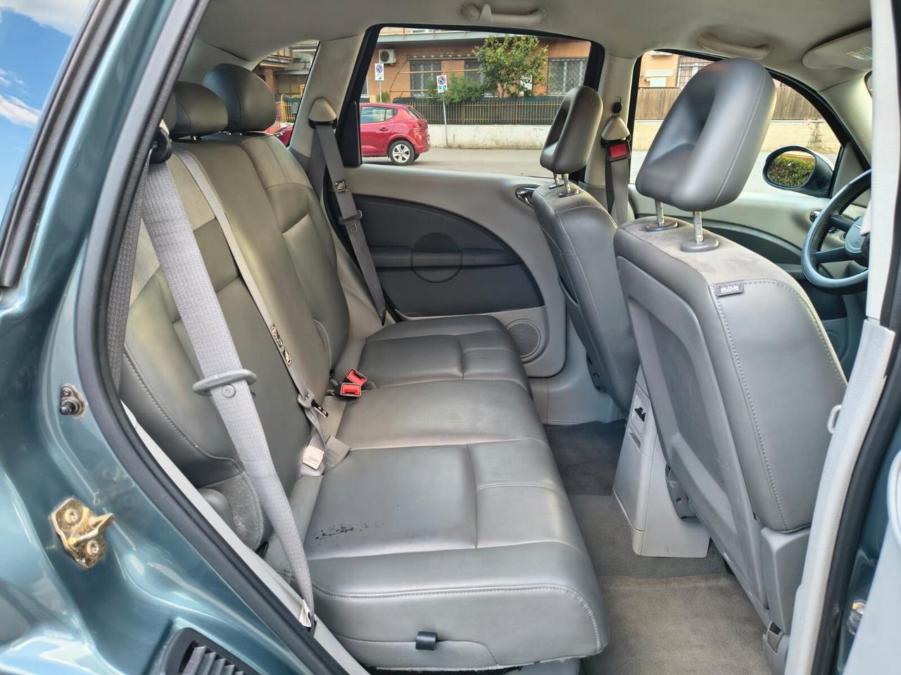 Chrysler PT Cruiser 2.2 DIESEL MOTORE MERCEDES