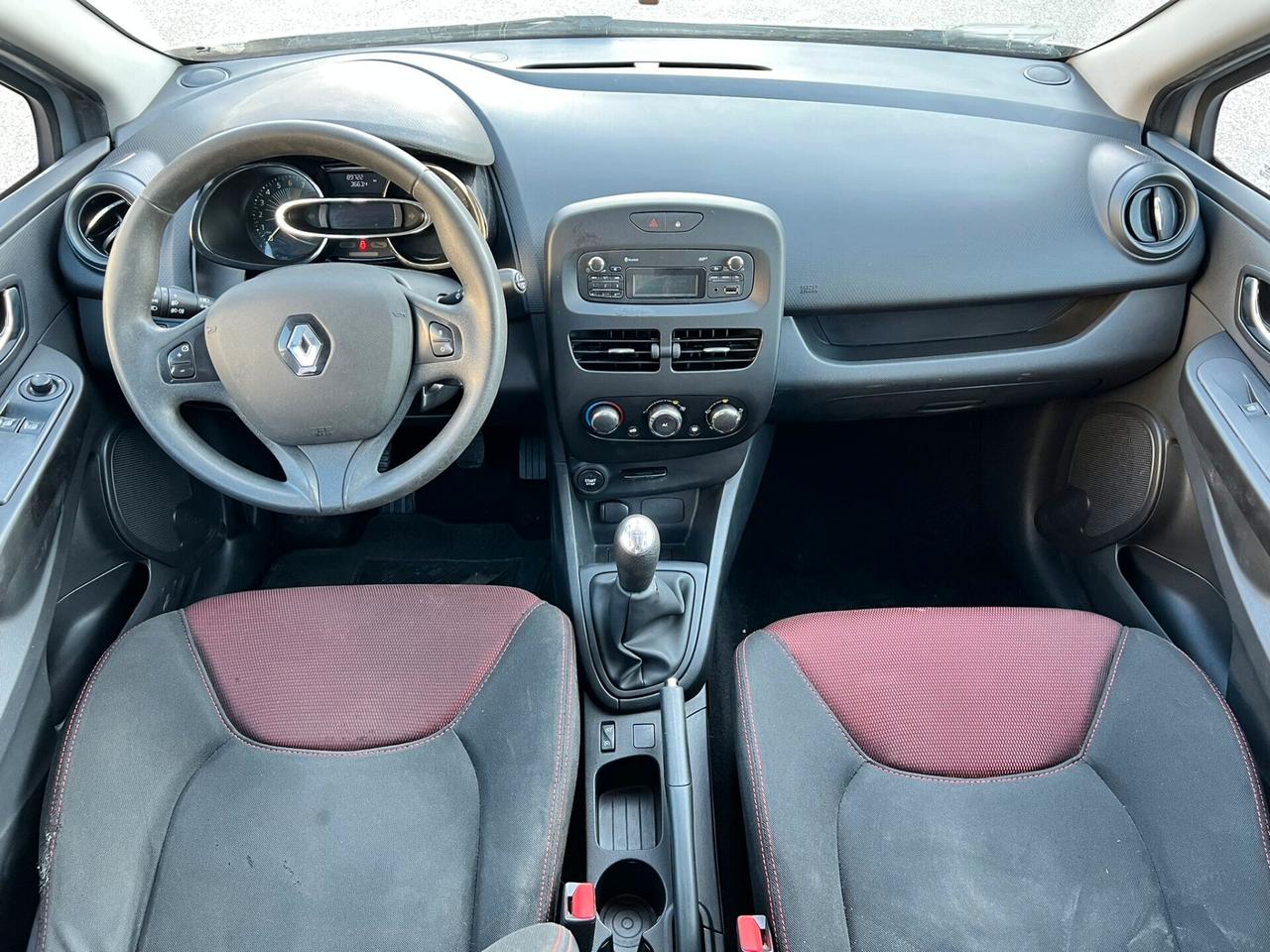 Renault Clio 1.2 75CV 5 porte Live