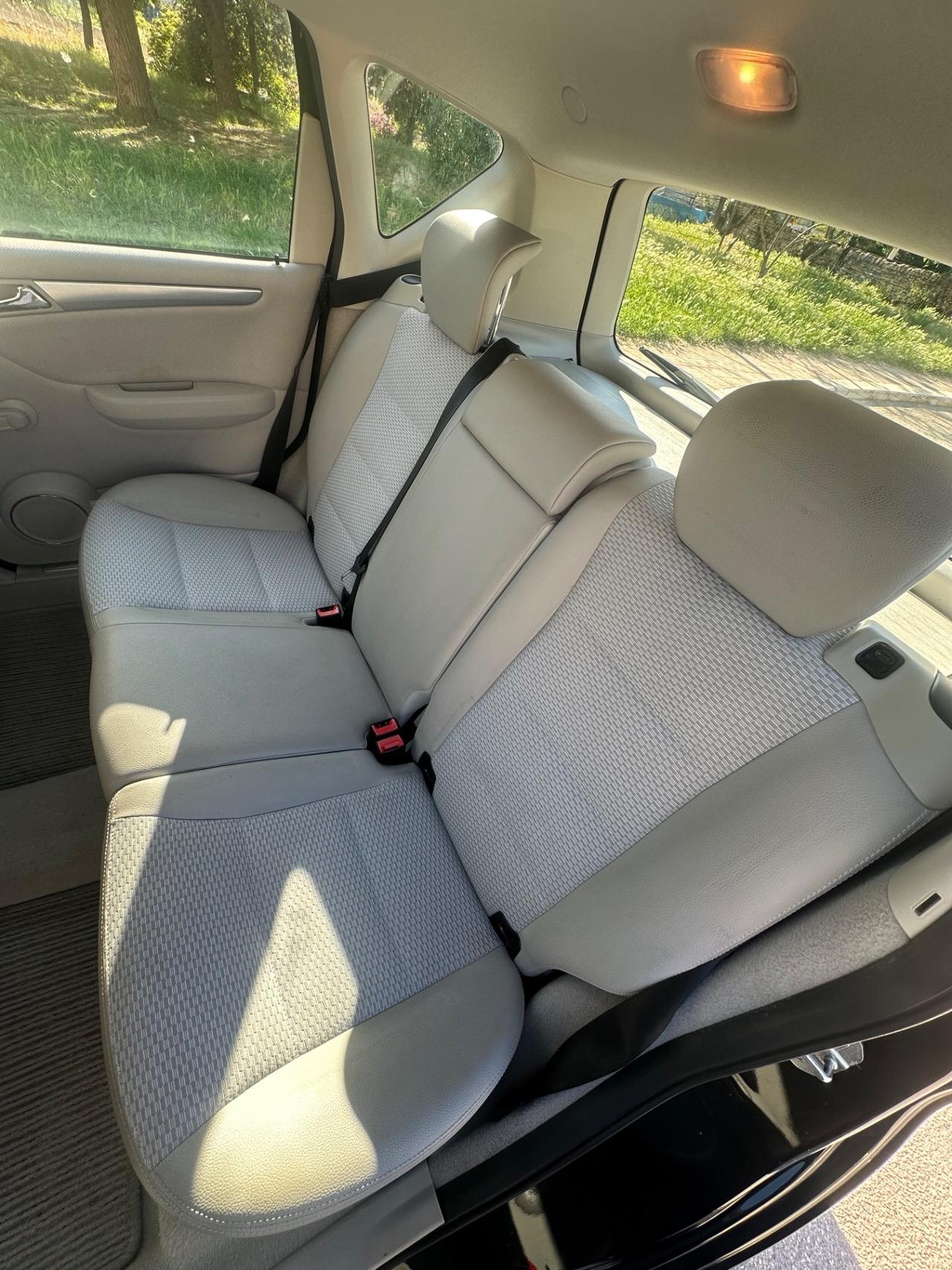 Mercedes CLASSE A 150 BENZINA 2009 - SOLO 160 MILA KM