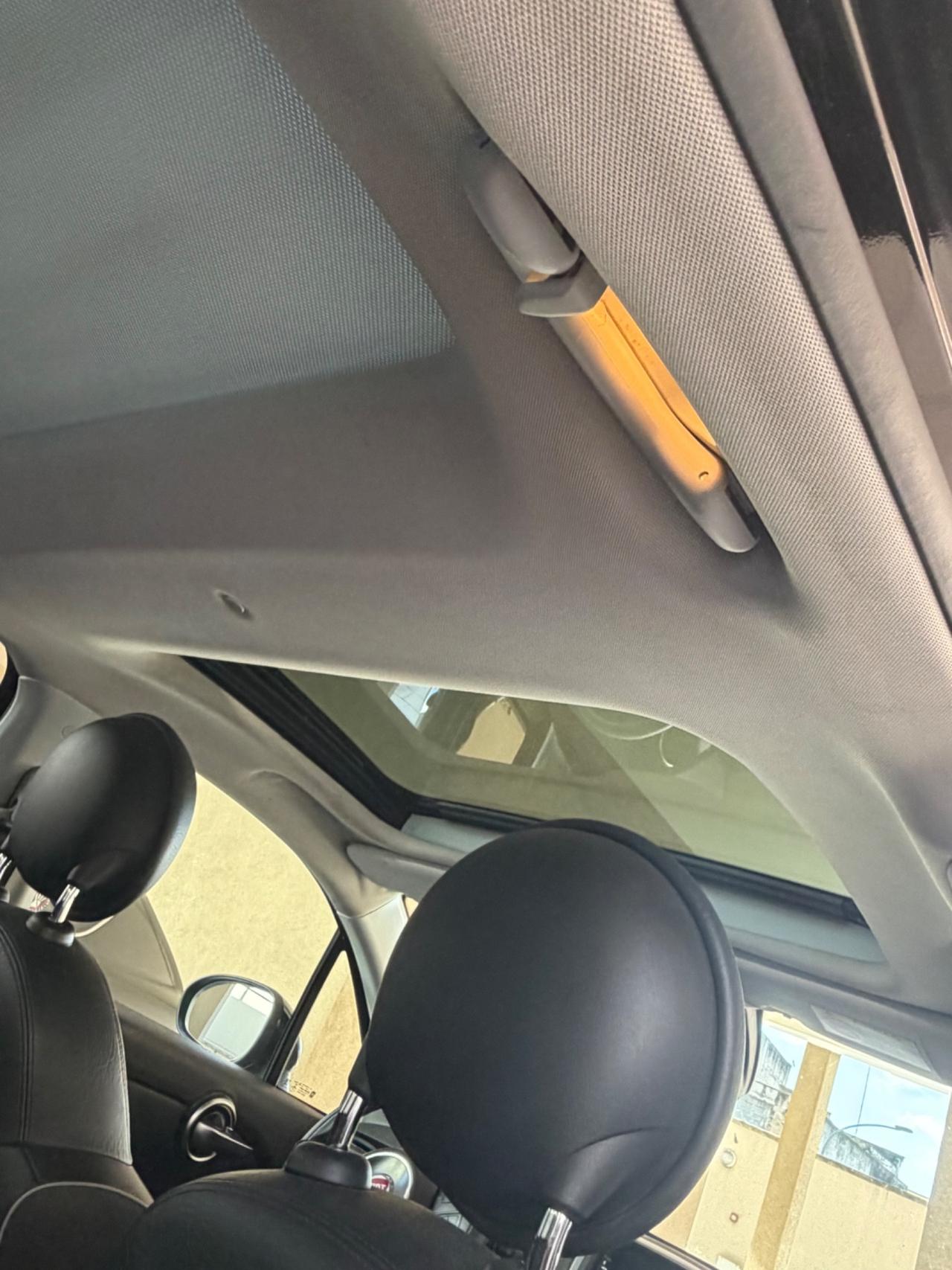 Fiat 500X 2.0 MultiJet 140 CV AT9 4x4 Cross Plus