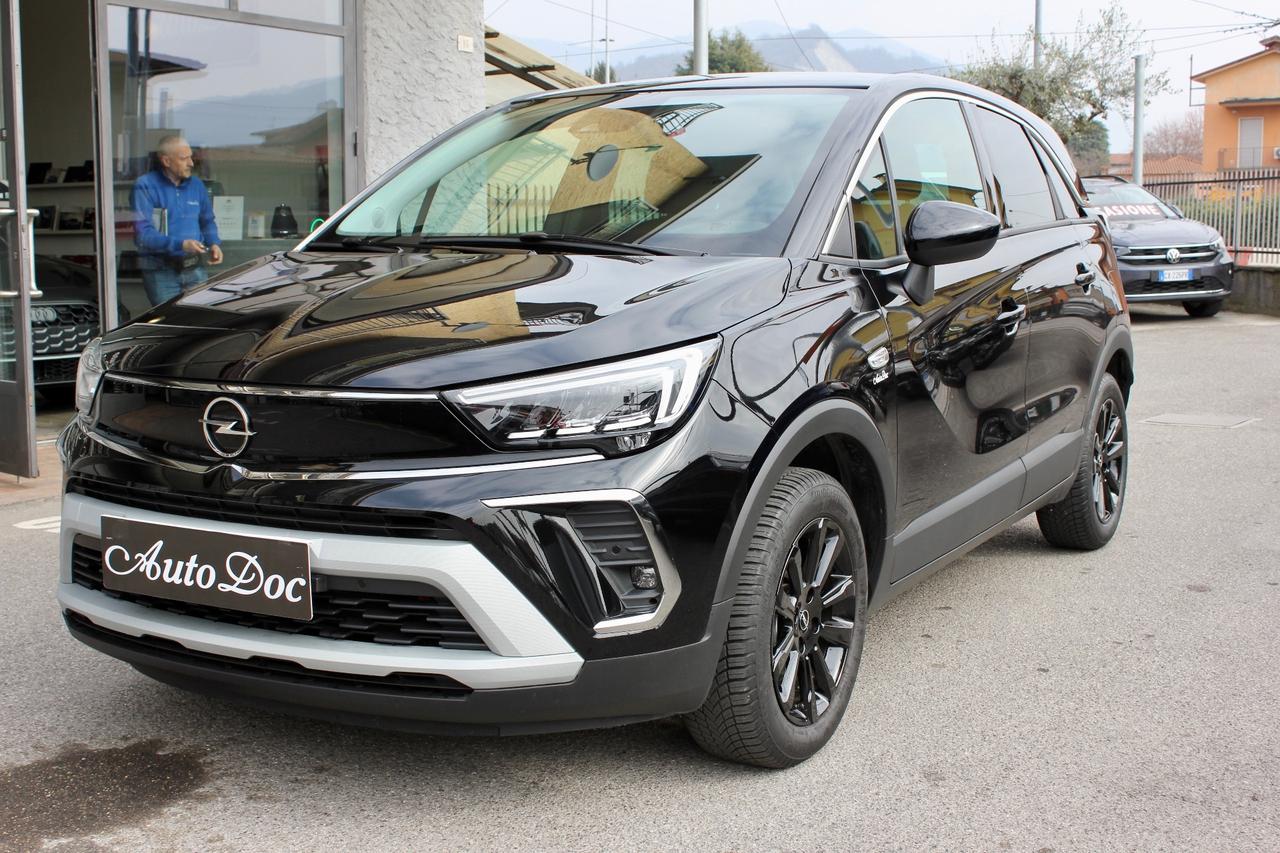 Opel Crossland 1.2 Edition 110 CV PROMO AUTODOC