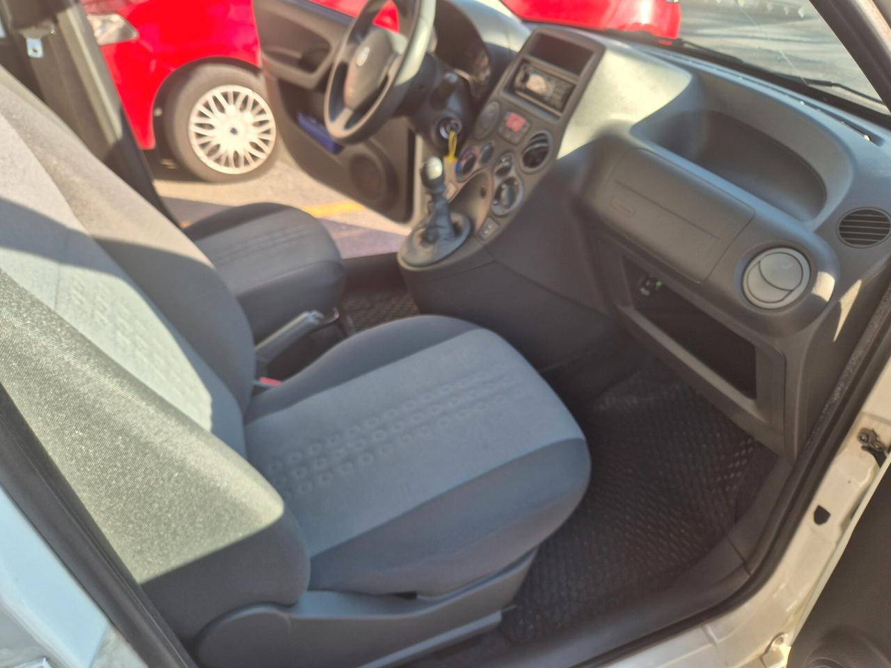 Fiat Panda 1.2 EasyPower DYNAMIC UNICO PROPRIETARIO