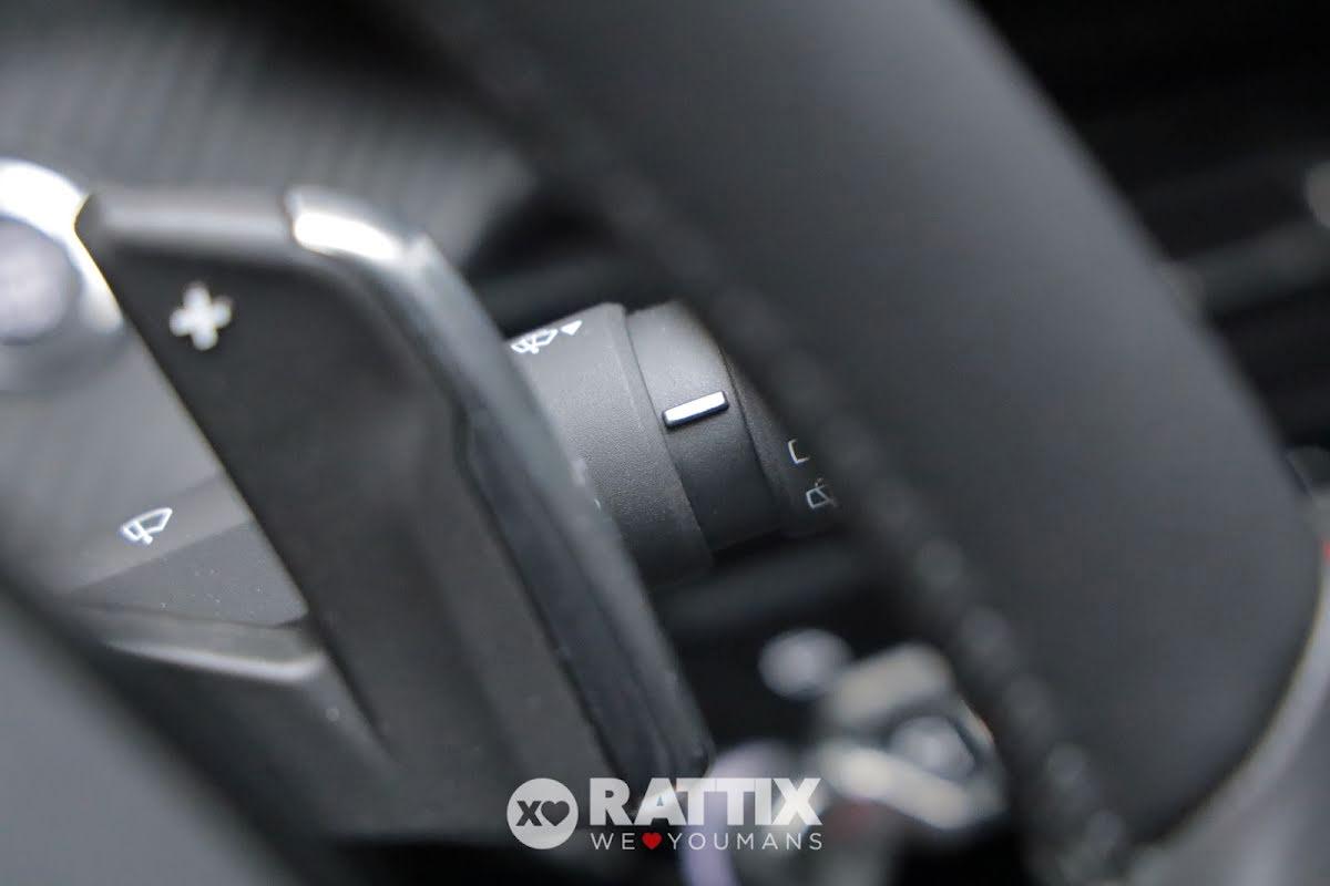 Peugeot 208 1.2 Hybrid 110CV Allure e-DCS6