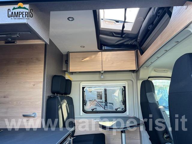 DETHLEFFS DETHLEFFS GLOBETRAIL 600 DS ACTIVE FIAT