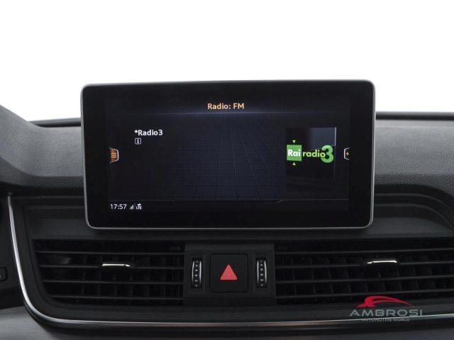 AUDI Q5 35 TDI quattro S tronic Sport
