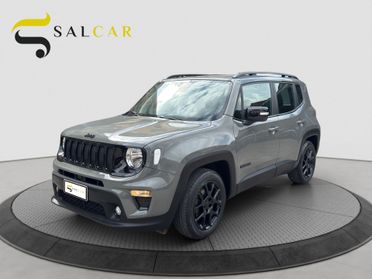 Jeep Renegade 1.6 mjt 130cv Limited 2022