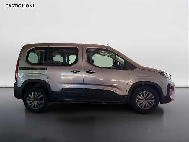 Peugeot Rifter Rifter Mix M 1.5 Diesel 100cv Manuale - Allure