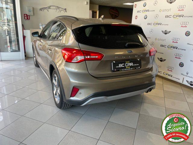 FORD Focus 1.5 EcoBlue 120 CV 5p. Active