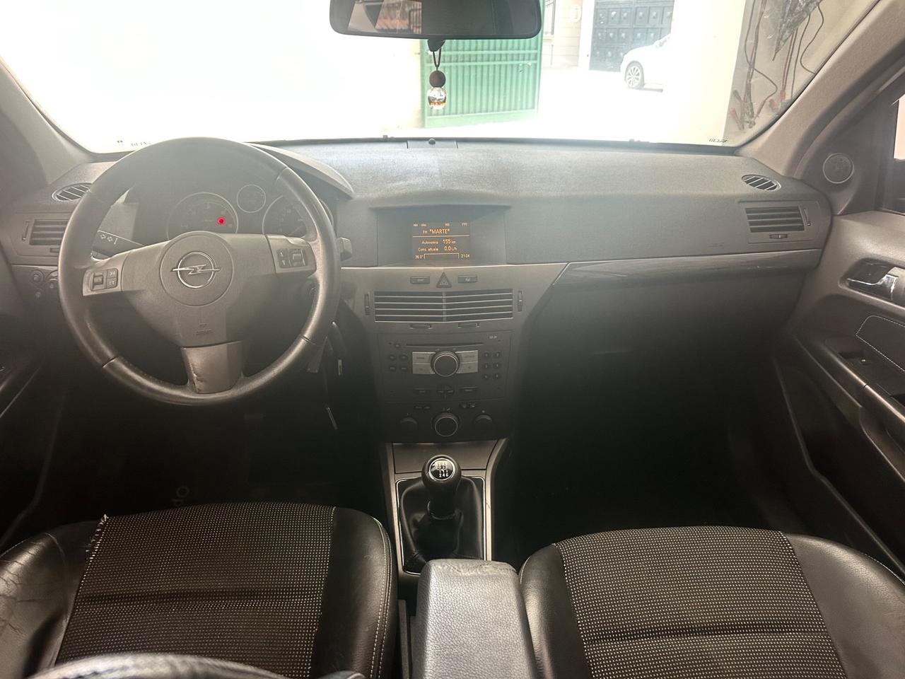 Opel Astra 1.9 CDTI 120CV Station Wagon Cosmo