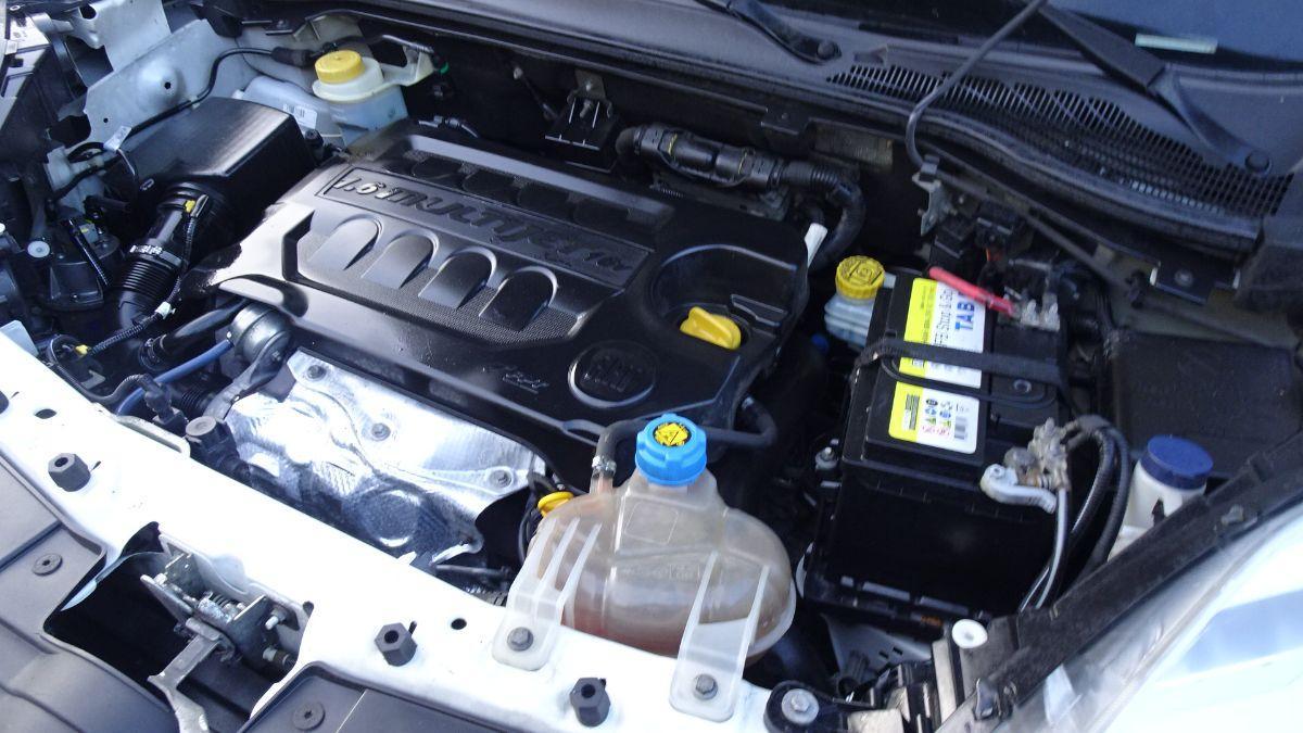 FIAT DOBLO 1600 MJT MAXI TETTO ALTO