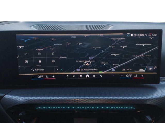 BMW 420 d 48V xDrive Coupé Msport Pro Aut.