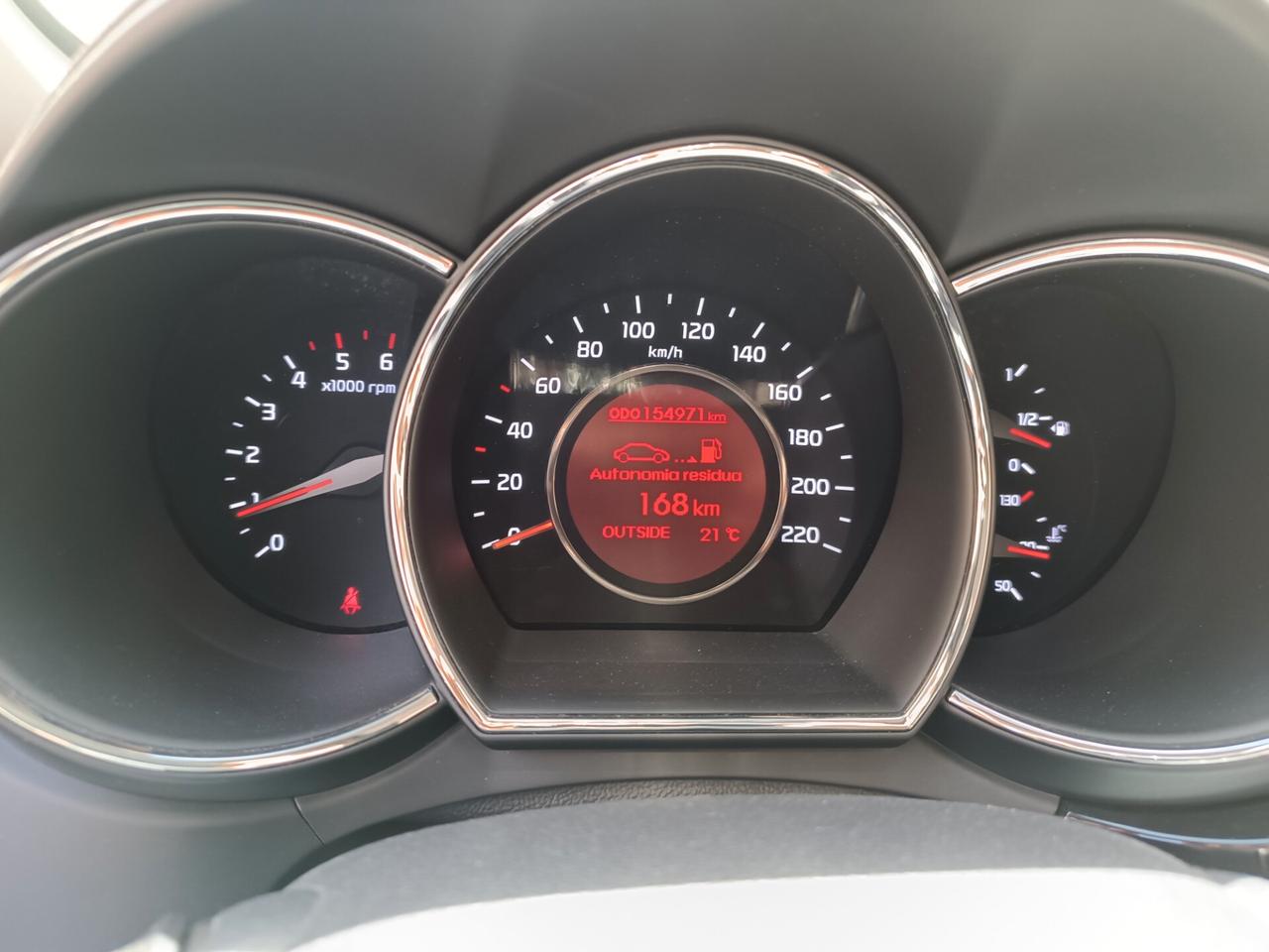 Kia Rio 1.4 CRDi 5p.S&S High Tech