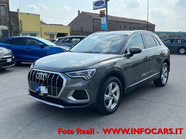 AUDI Q3 35 TDI S tronic Business Advanced PROMO !