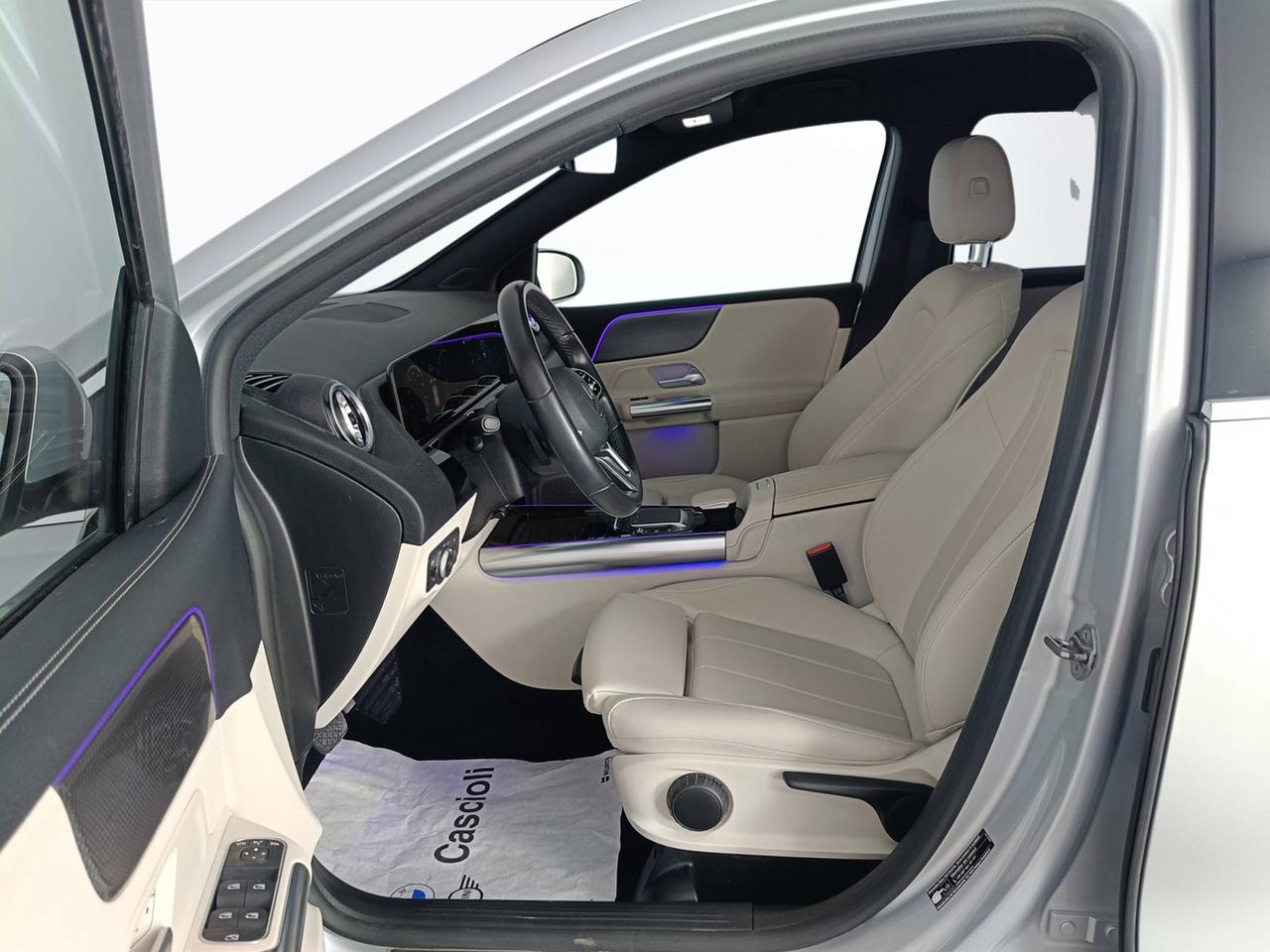 Mercedes-Benz Classe B - W247 2018 - B 180 d Sport Plus auto