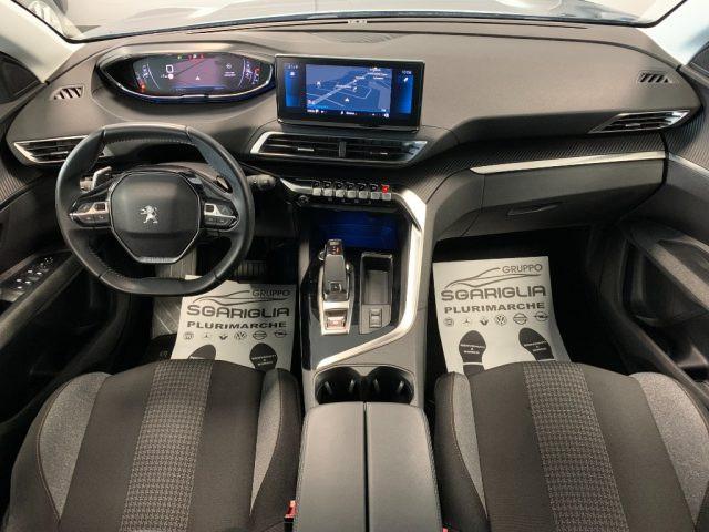 PEUGEOT 5008 1.5 BlueHDi 7 Posti EAT8 Allure Automatico