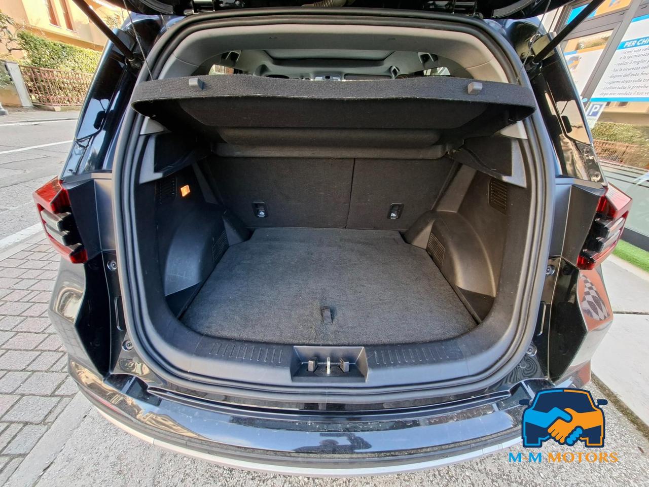 DR Motor DR 4.0 1.5 turbo Gpl unico proprietario