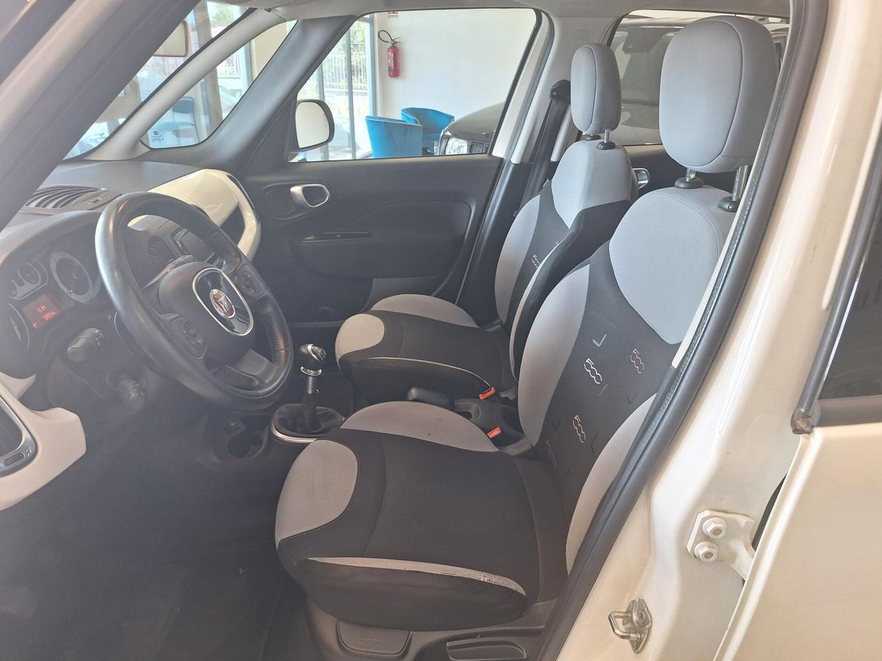 Fiat 500L 1.4 95 CV Pop Star