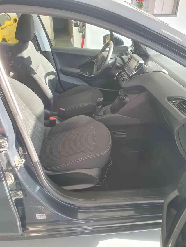 PEUGEOT 208 PureTech 68 5 porte Active