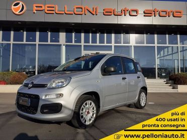 FIAT Panda 1.2 EasyPower GPL-1°PROP-GARANZIA-KM CERTIFIC