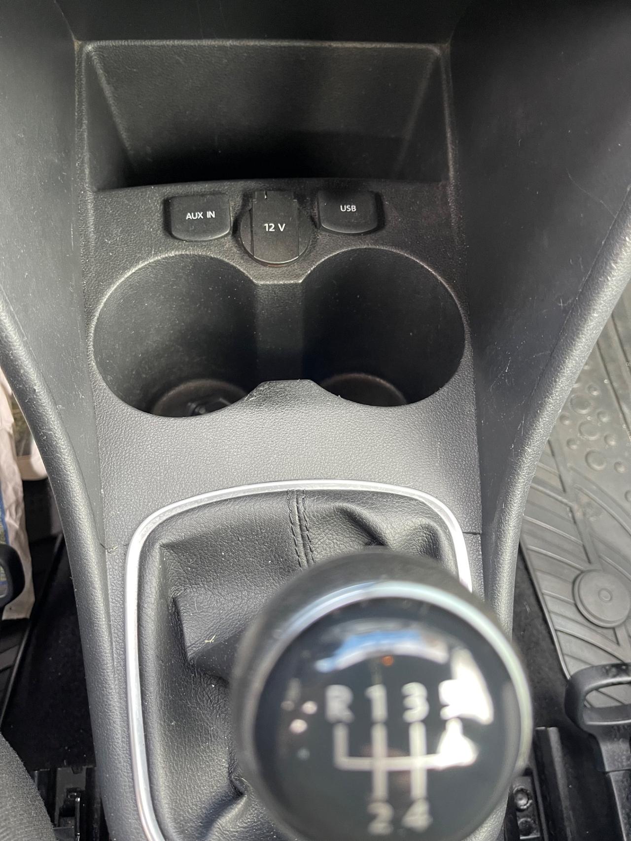 Volkswagen Polo 1.4 TDI 5p. Business