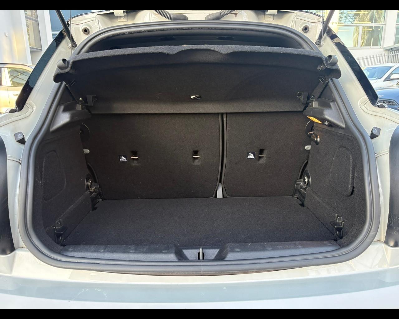 MINI Mini 5 porte (F55) - Mini 1.5 Cooper Hype 5 porte