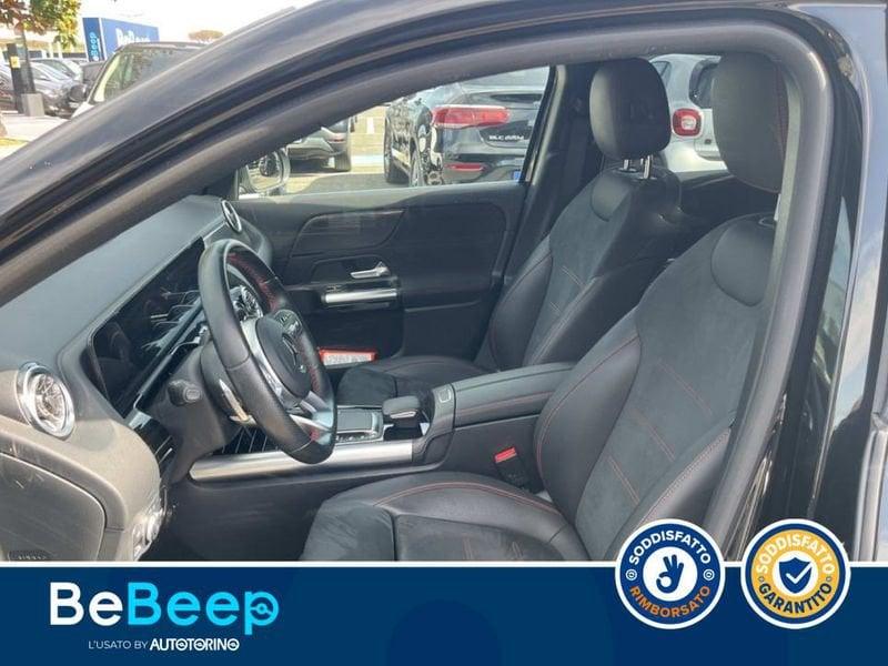 Mercedes-Benz GLA 250 E PHEV (EQ-POWER) PREMIUM AUTO