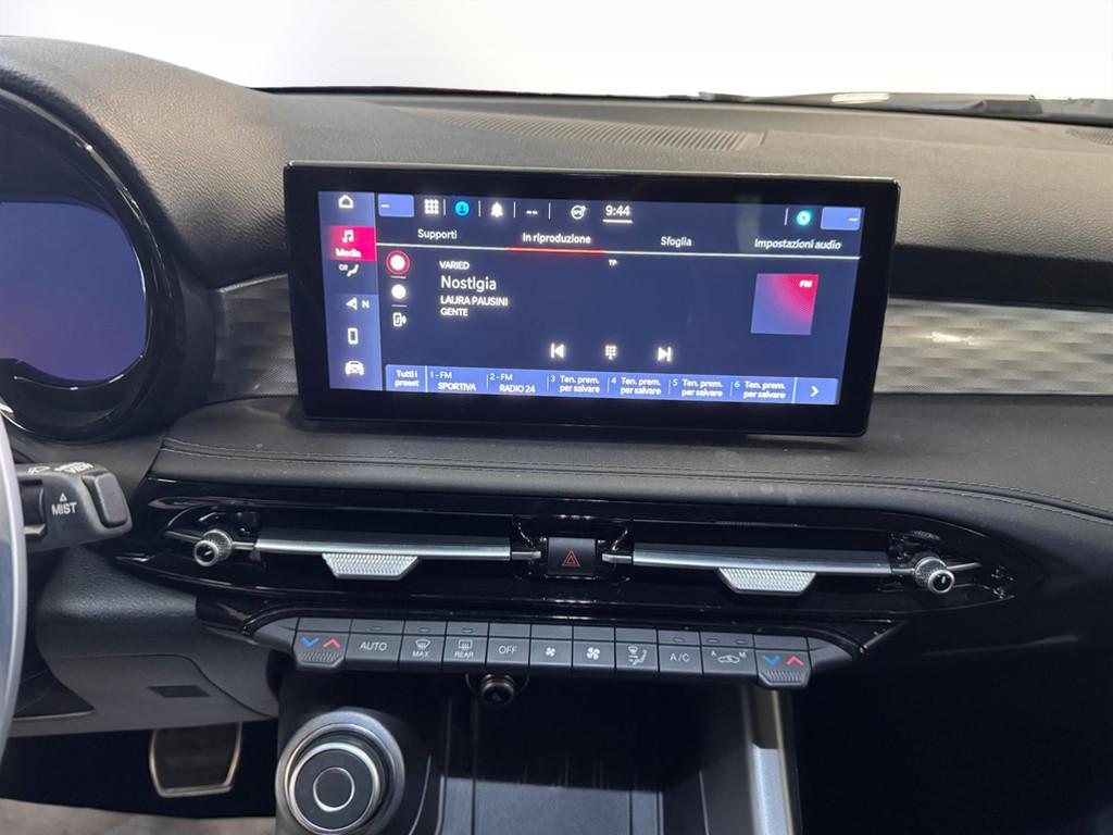 ALFA ROMEO Tonale - Tonale 1.5 hybrid Speciale 130cv tct7
