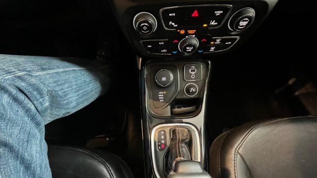 JEEP Compass 2.0 Multijet II 4WD Limited