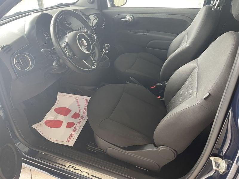 FIAT 500 Hybrid 1.0 70cv Ibrido