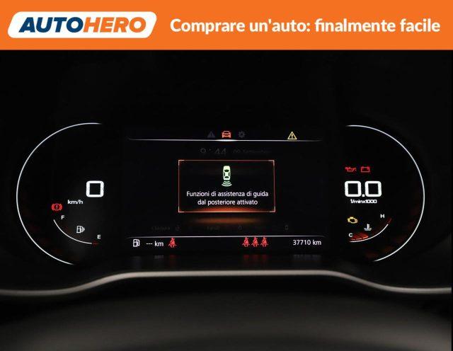 MG ZS 1.5 VTi-tech Luxury