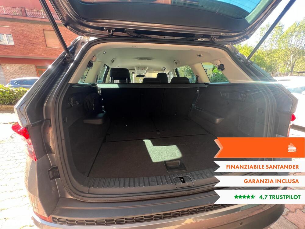 SKODA Kodiaq 1.5 TSI ACT DSG 7 posti Style