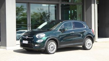 FIAT 500X 1.4 MultiAir 140 CV DCT Lounge