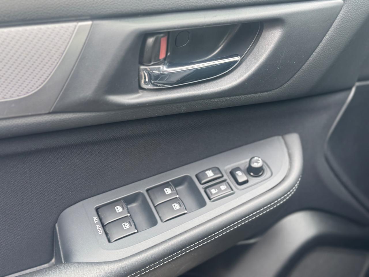 Subaru OUTBACK 2.0d Automatico Euro 6!