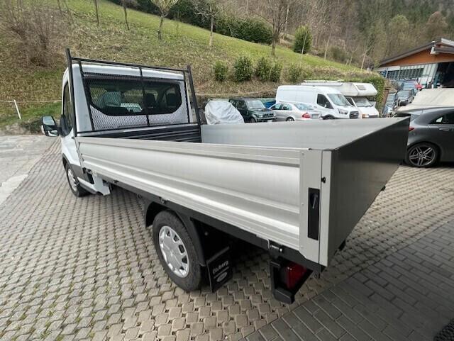 Ford Transit 350 2.0TDCi EcoBlue anno 2020