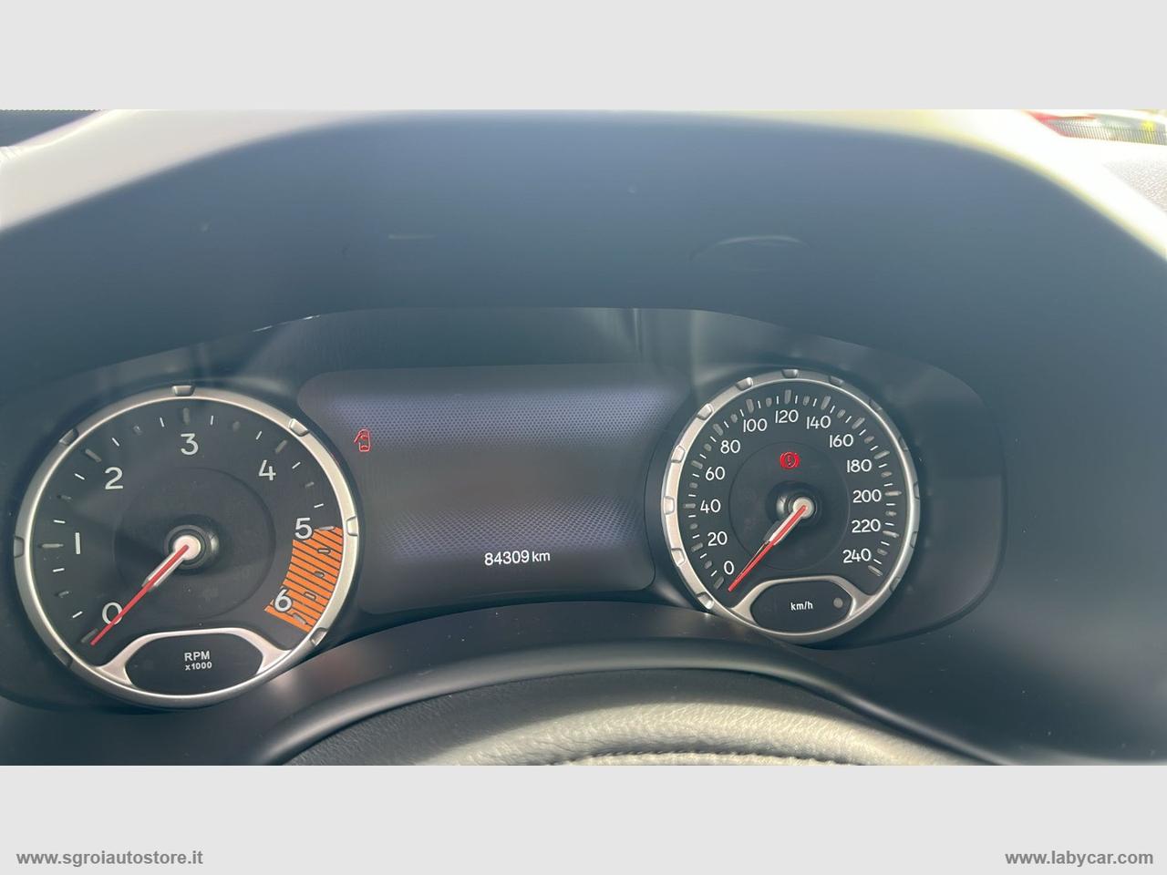 JEEP Renegade 1.6 Mjt 130CV Limited