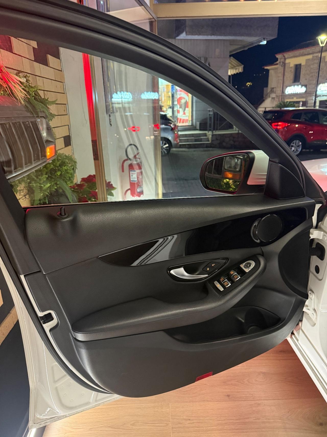 Mercedes-benz C 200 d Premium Plus