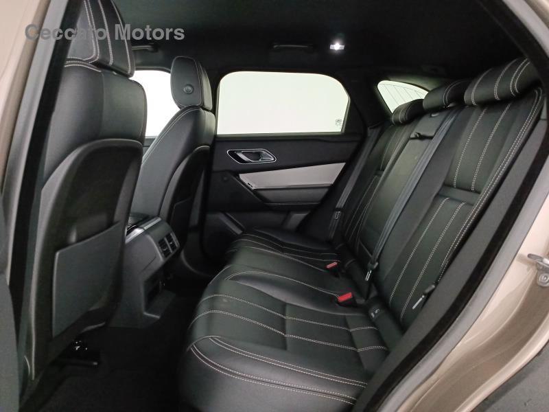 Land Rover Range Rover Velar 2.0 I4 R-Dynamic S 4WD Auto