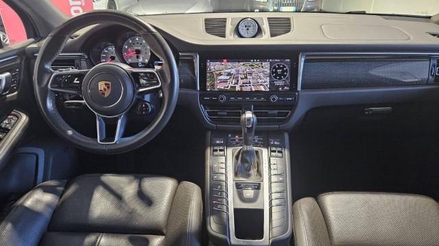 Porsche Macan 3.0 S 354cv pdk