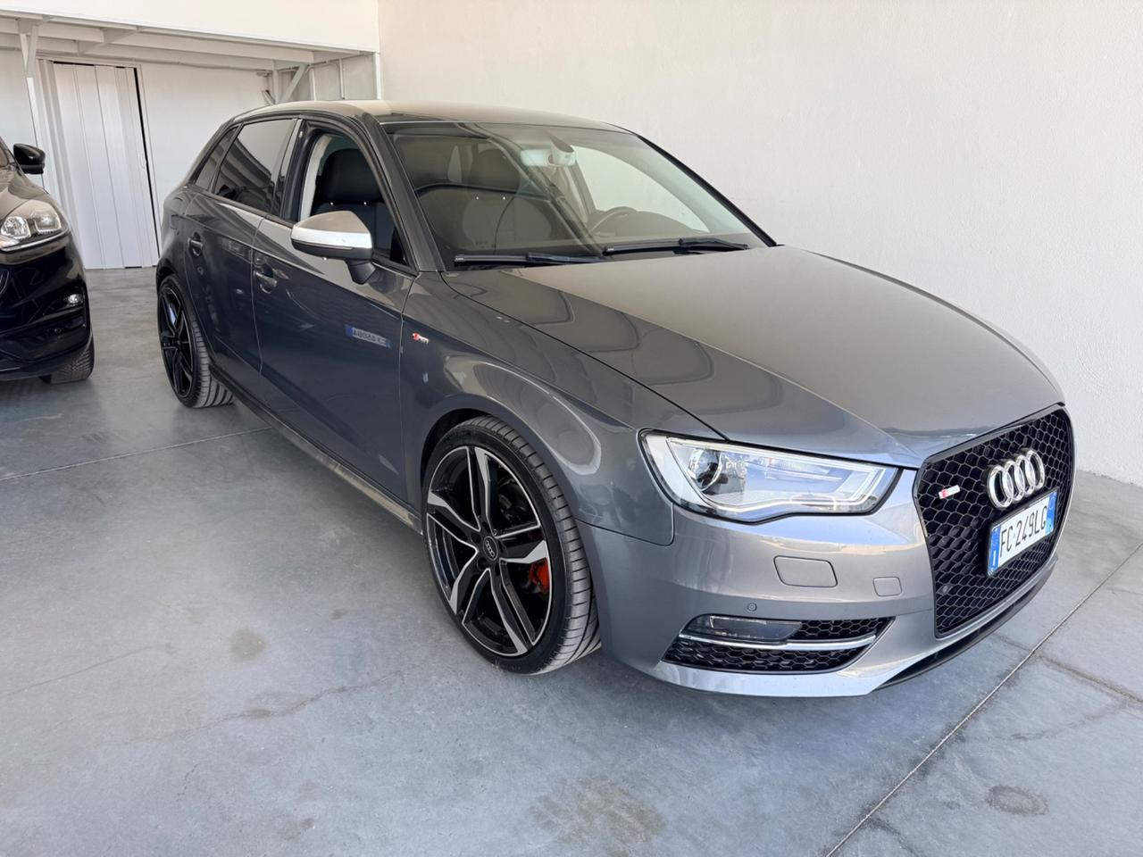 Audi A3 SPB 2.0 TDI 150 CV